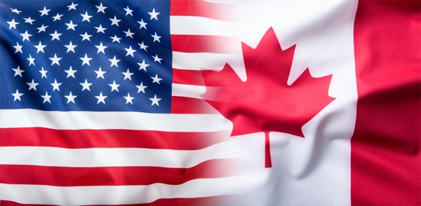USD/CAD – A quiet start to the week but plenty to come