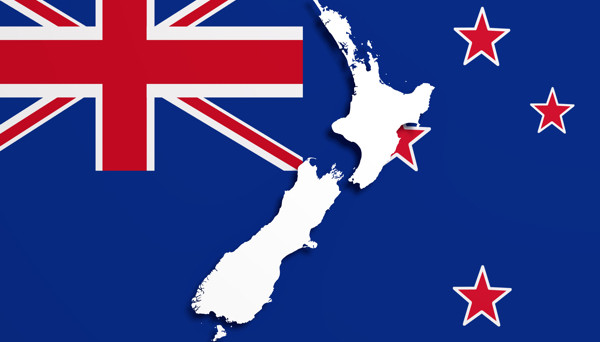NZ dollar slips ahead of New Zealand inflation