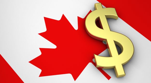 USD/CAD – Rebound running on fumes ahead of Canadian employment data