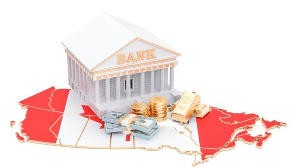 Canadian dollar gets spanked, BoC holds rates